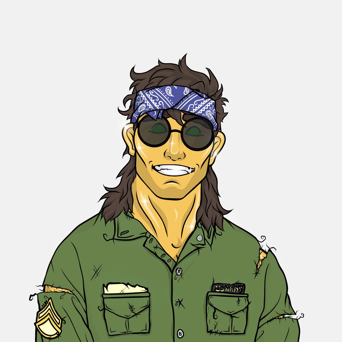 St. SokanΔrmy 🦍 tweet media