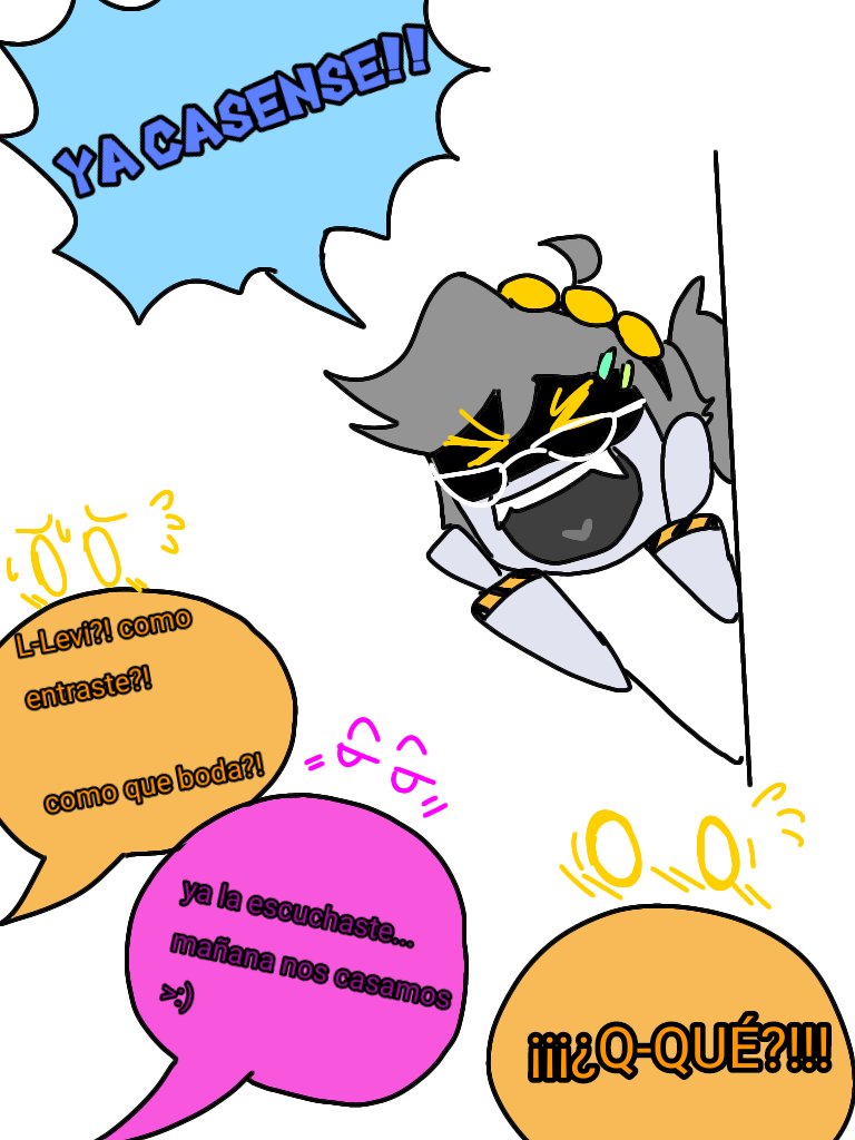 L20550Estefania's tweet image. Como prometi @vale_thecat3 

Toma tu dibujo &amp;gt;:D merecido
(Es la primera cosa q posteo hoy por q recien llego del cole xdd)