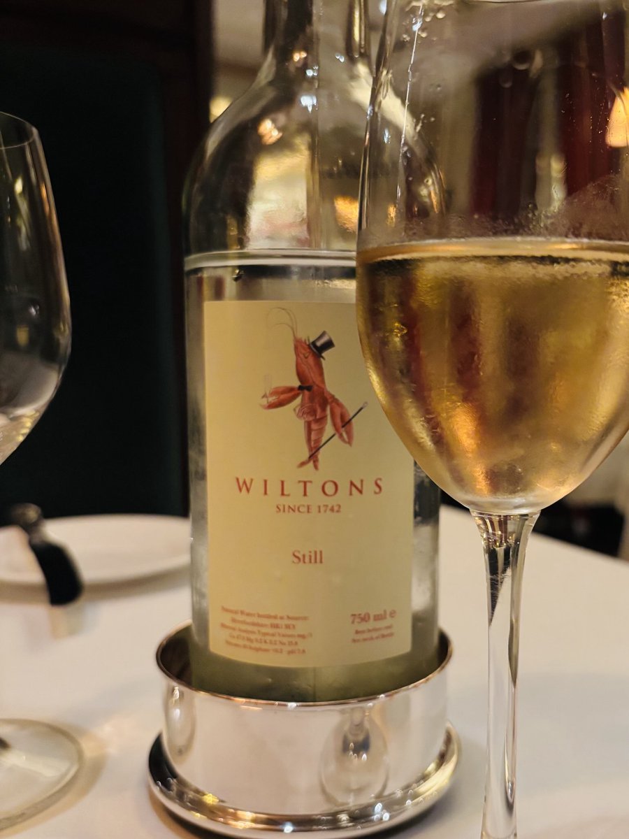 Still ⁦<a href="/wiltons1742/">WILTONS Restaurant</a>⁩