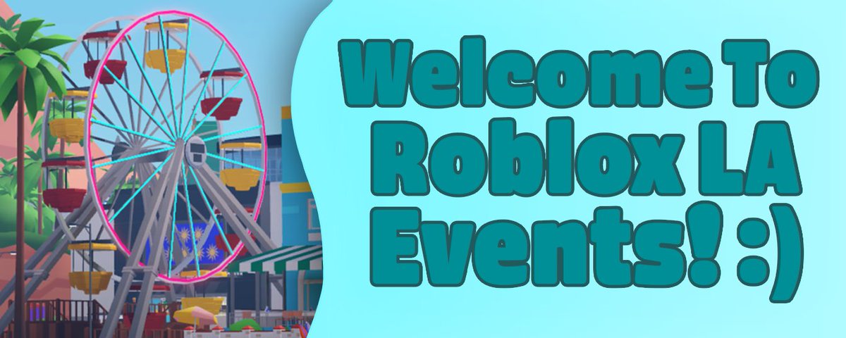 RyansDreaming's tweet photo. I just made a Discord for IRL meetups &amp; events for people working in the Roblox space with @cirek_! We’re looking for anybody in the greater LA area who would be down to go to irl events! (but really anybody in SoCal is welcome)

If you’re interested send me a DM! 👋

#robloxdev https://t.co/uZoxuXxwfX
