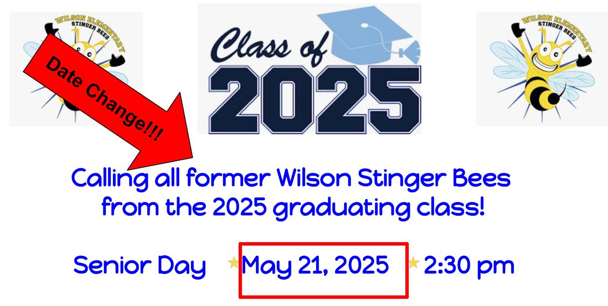 Wilson Elementary tweet media