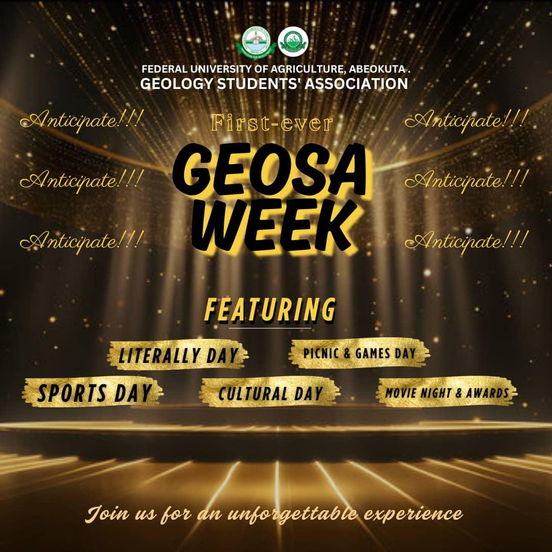 officialgeosa's tweet photo. Anticipate!!!
First of it's kind! ❤️ https://t.co/7LH9Gh4jRI