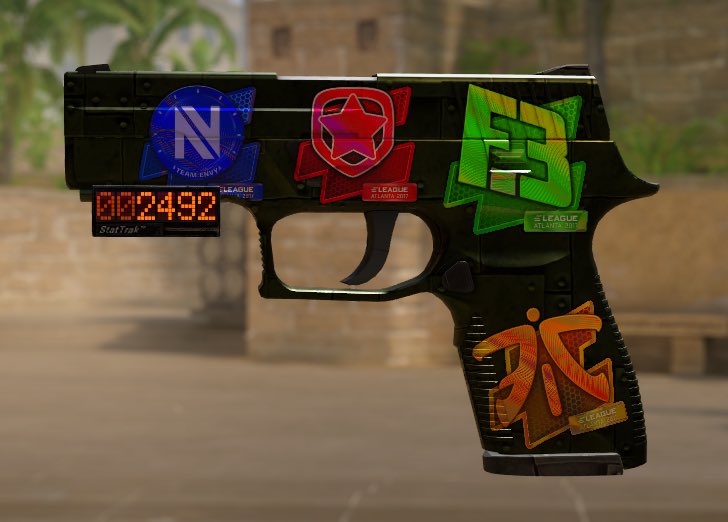 Nix23zNix's tweet image. Can someone tell me how much this is worth?

#cs2 #cstrading #pricecheck