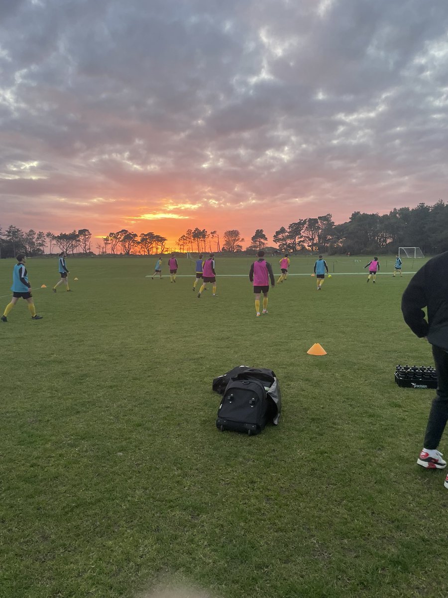 Here we go cup semi final vs grouville ressies