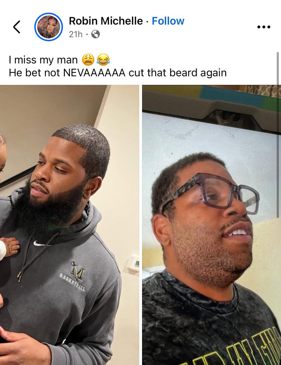 Went from Zaddy to hiding pickles under his tongue OMFG.