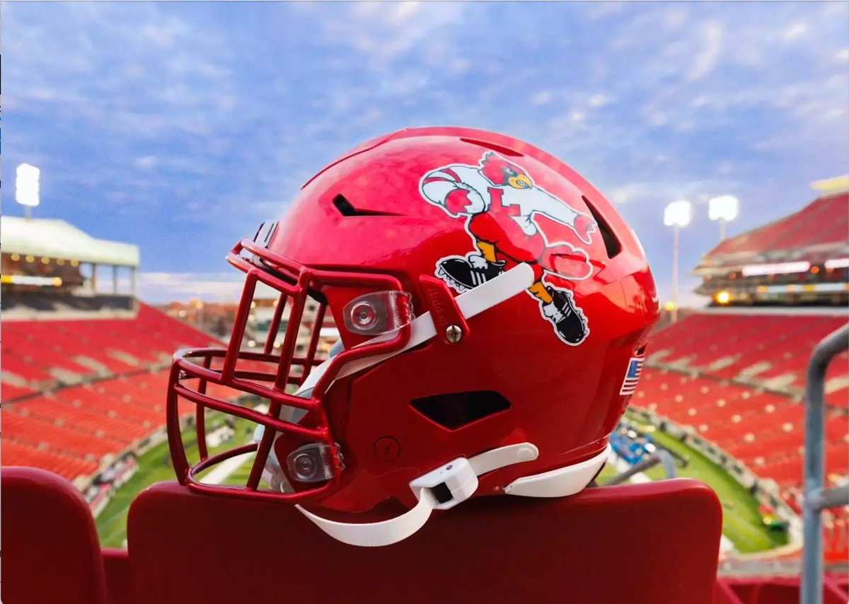 Jamychal Buckner (@jamychal15) on Twitter photo I will be on campus with <a href="/SPCoachStone/">Wes Stone</a> <a href="/LouisvilleFB/">Louisville Football</a> tomorrow afternoon #ThePitt <a href="/GoCards/">Louisville Athletics</a> <a href="/SPHSPIRATES/">South Pittsburg FB</a> <a href="/JeffBrohm/">Jeff Brohm</a> <a href="/_CoachErv/">Brentton Ervin</a> <a href="/TMossbrucker/">Trent Mossbrucker</a> <a href="/UofLRecruiting1/">UofL Recruiting</a> <a href="/mcmichael20/">Michael McCammon</a> <a href="/Matt_McGavic/">Matt McGavic</a> <a href="/PrepRedzoneTN/">Prep Redzone Tennessee</a> <a href="/RustyMansell_/">Rusty Mansell</a> <a href="/ChadSimmons_/">ChadSimmons</a> <a href="/TheUCReport/">Billy Tucker</a> <a href="/TheBigRedLouie/">Big Red Louie</a> <a href="/247Louisville/">Cardinal Authority</a> I will be on campus with <a href="/SPCoachStone/">Wes Stone</a> <a href="/LouisvilleFB/">Louisville Football</a> tomorrow afternoon #ThePitt <a href="/GoCards/">Louisville Athletics</a> <a href="/SPHSPIRATES/">South Pittsburg FB</a> <a href="/JeffBrohm/">Jeff Brohm</a> <a href="/_CoachErv/">Brentton Ervin</a> <a href="/TMossbrucker/">Trent Mossbrucker</a> <a href="/UofLRecruiting1/">UofL Recruiting</a> <a href="/mcmichael20/">Michael McCammon</a> <a href="/Matt_McGavic/">Matt McGavic</a> <a href="/PrepRedzoneTN/">Prep Redzone Tennessee</a> <a href="/RustyMansell_/">Rusty Mansell</a> <a href="/ChadSimmons_/">ChadSimmons</a> <a href="/TheUCReport/">Billy Tucker</a> <a href="/TheBigRedLouie/">Big Red Louie</a> <a href="/247Louisville/">Cardinal Authority</a>