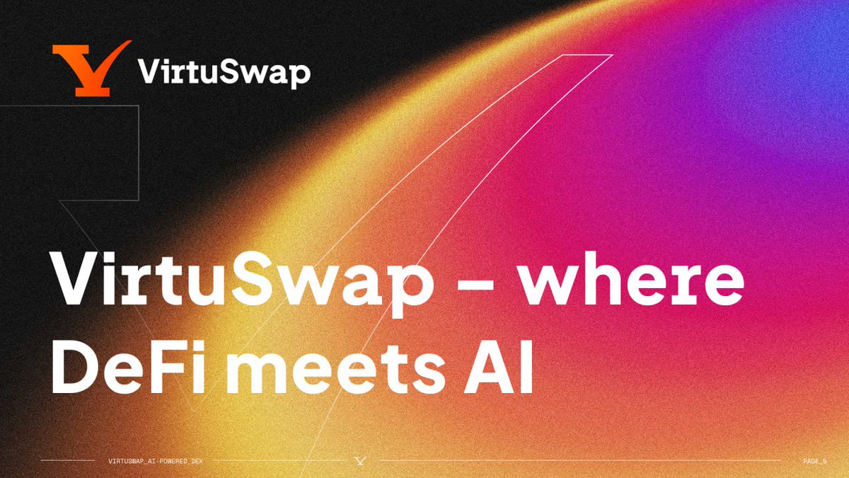 AI as the New Standard for DeFi Optimization

In traditional DEXs, LP incentives are often inefficient – rewards are distributed arbitrarily, leading to excessive or insufficient liquidity.

AI changes this model by adjusting rewards based on real market demand.

 🔸
