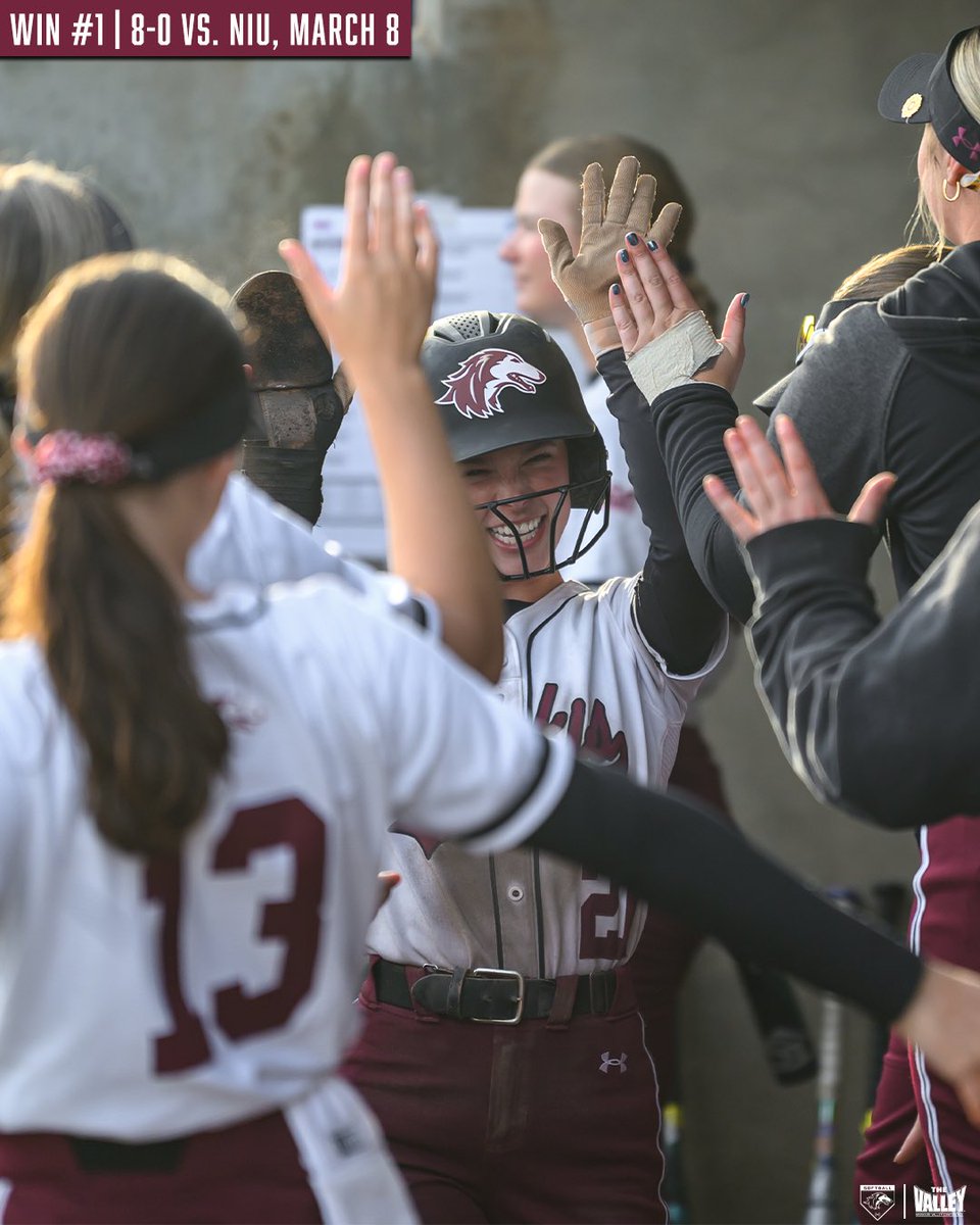 Saluki Softball tweet media