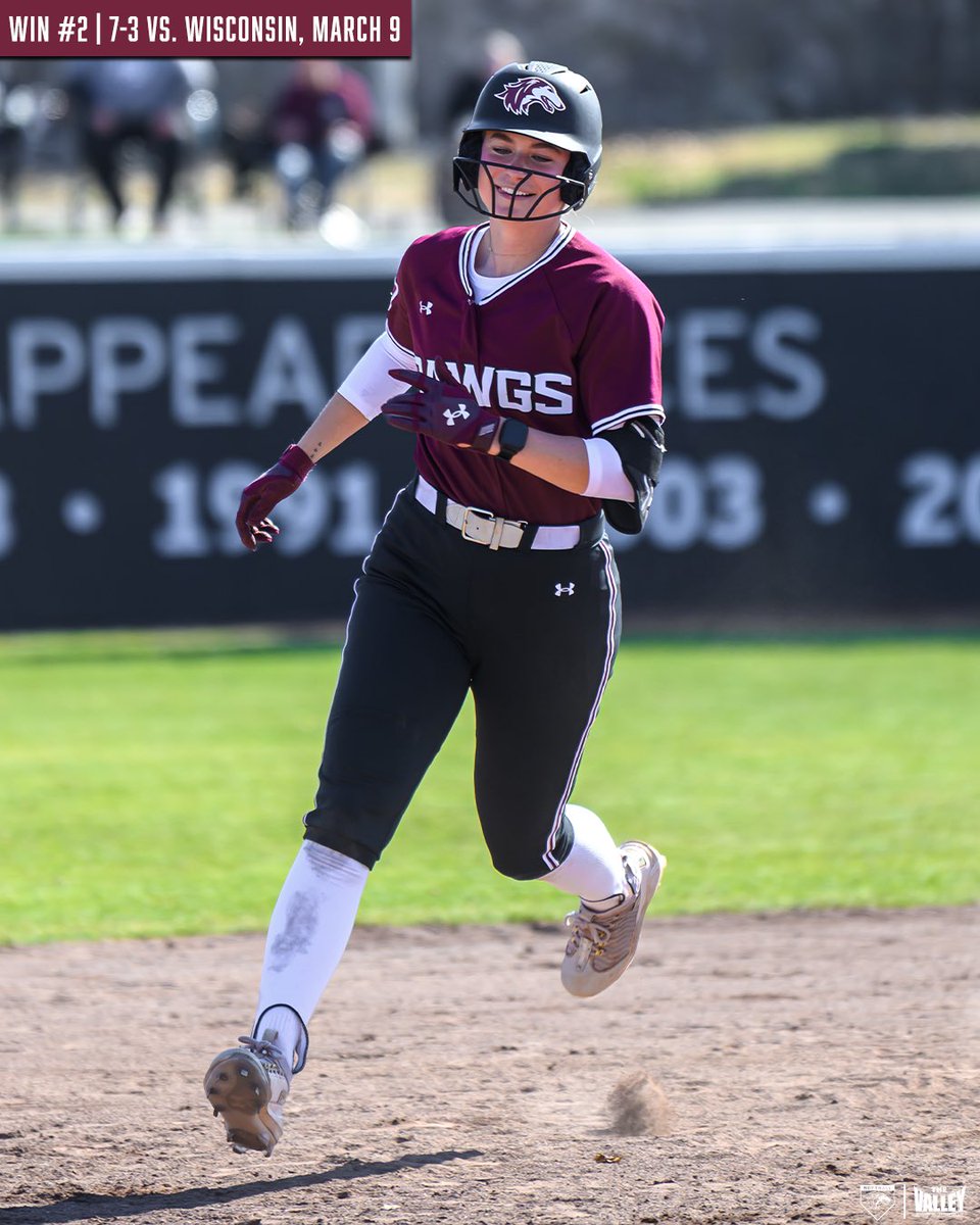 Saluki Softball tweet media