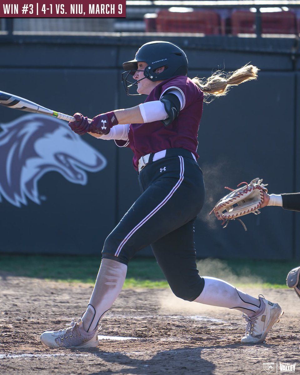 Saluki Softball tweet media