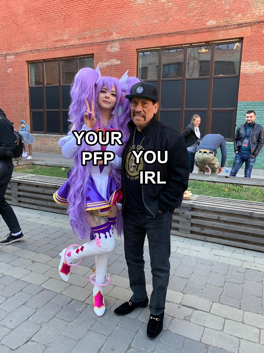 real