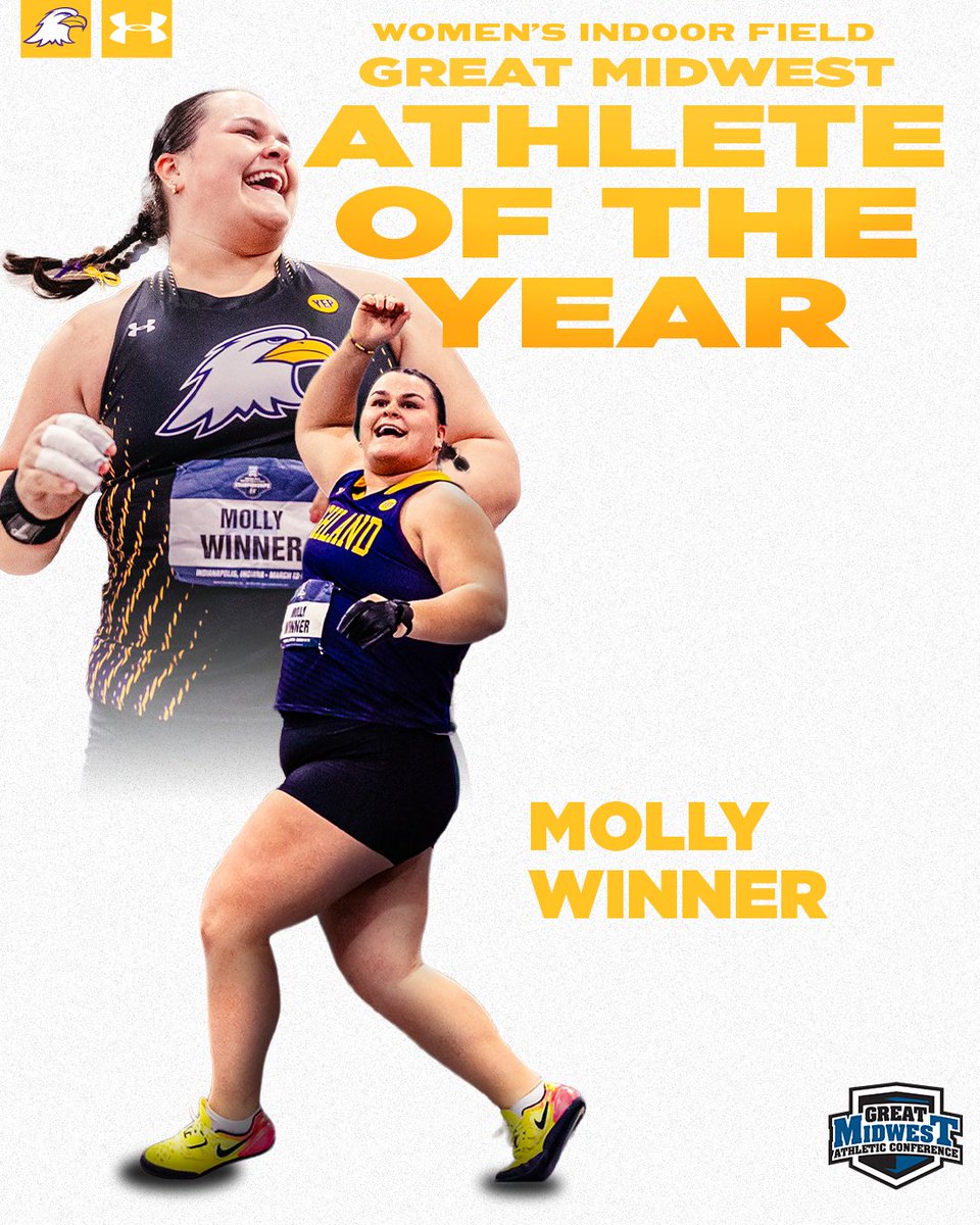 ashlandeagles_'s tweet photo. Your Eagles earned a vast array of awards and honors in the G-MAC Indoor Track &amp; Field season!

https://t.co/OF6unPqC6g https://t.co/2K3b12nuCg