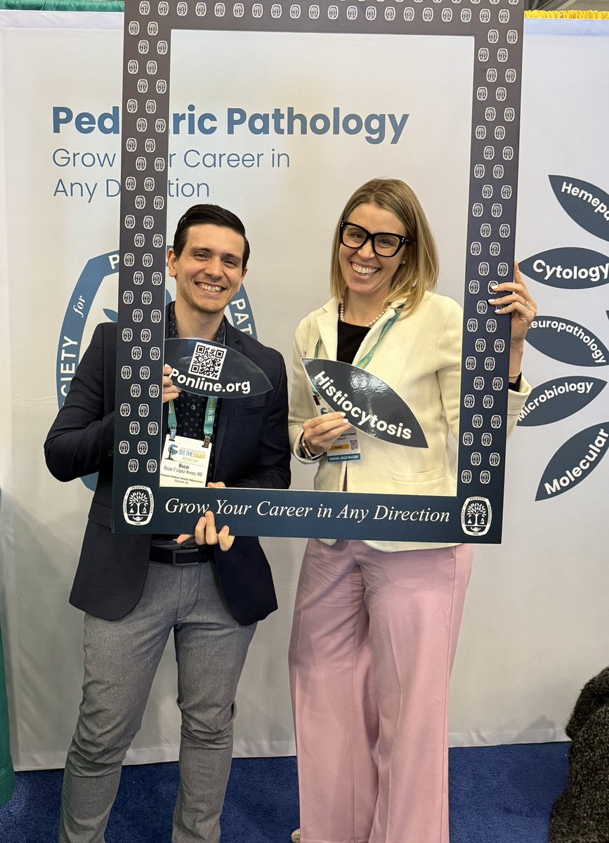 Jennifer Picarsic tweet media