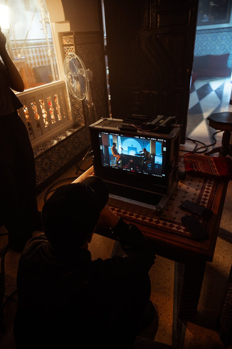 DirectedByBapt's tweet photo. Scylla x Furax Barbarossa
New music vid out tomorrow 

#Director #Filmmaking #Scylla #FuraxBarbarossa https://t.co/J5J6I6KIts