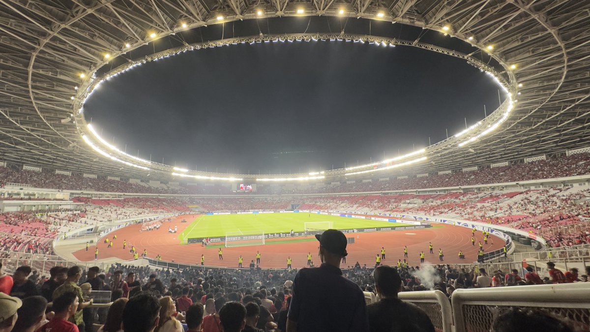 Timnas Day!!! +3 Points! 😍🤫😂  #TimnasDay