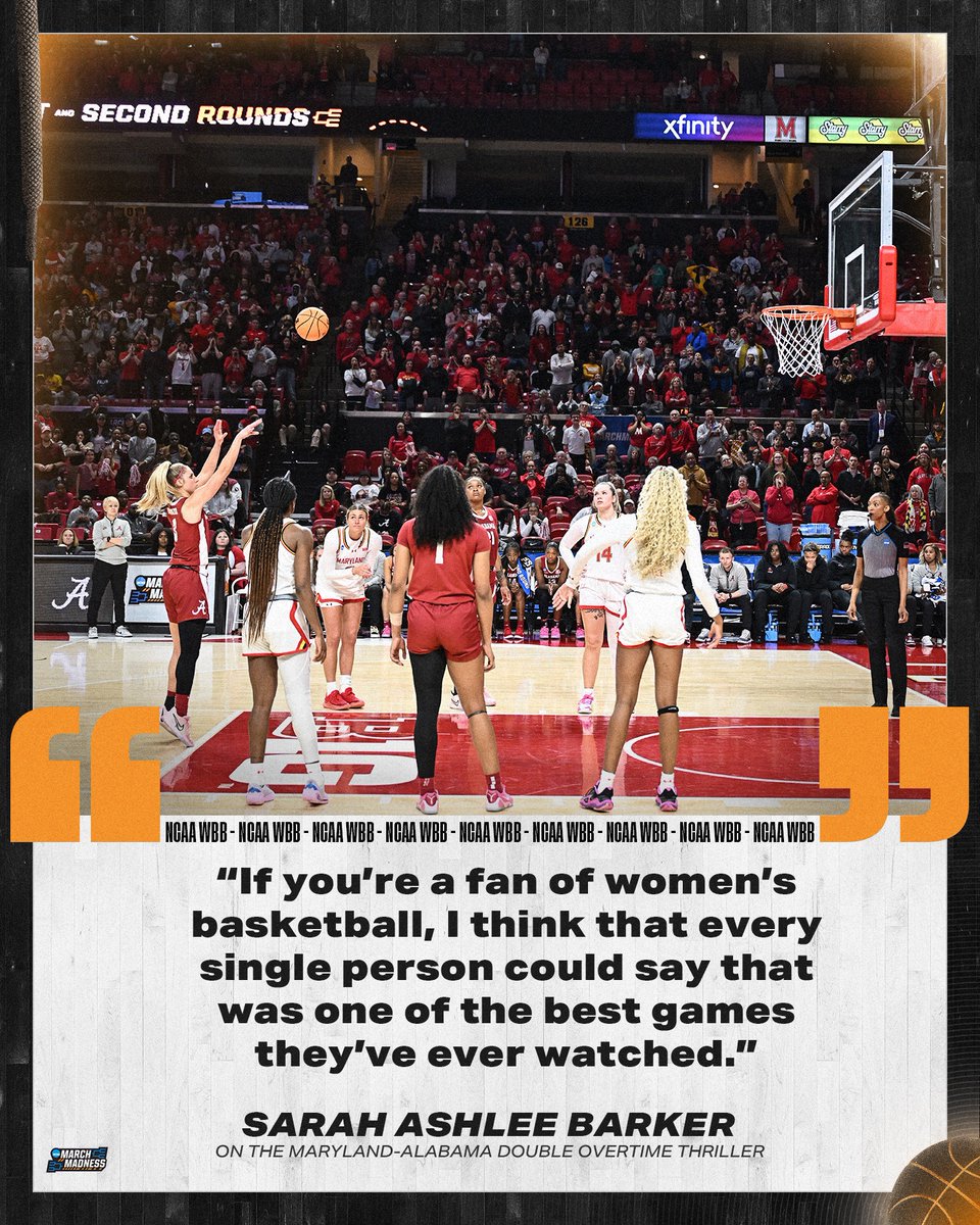 NCAA March Madness tweet media