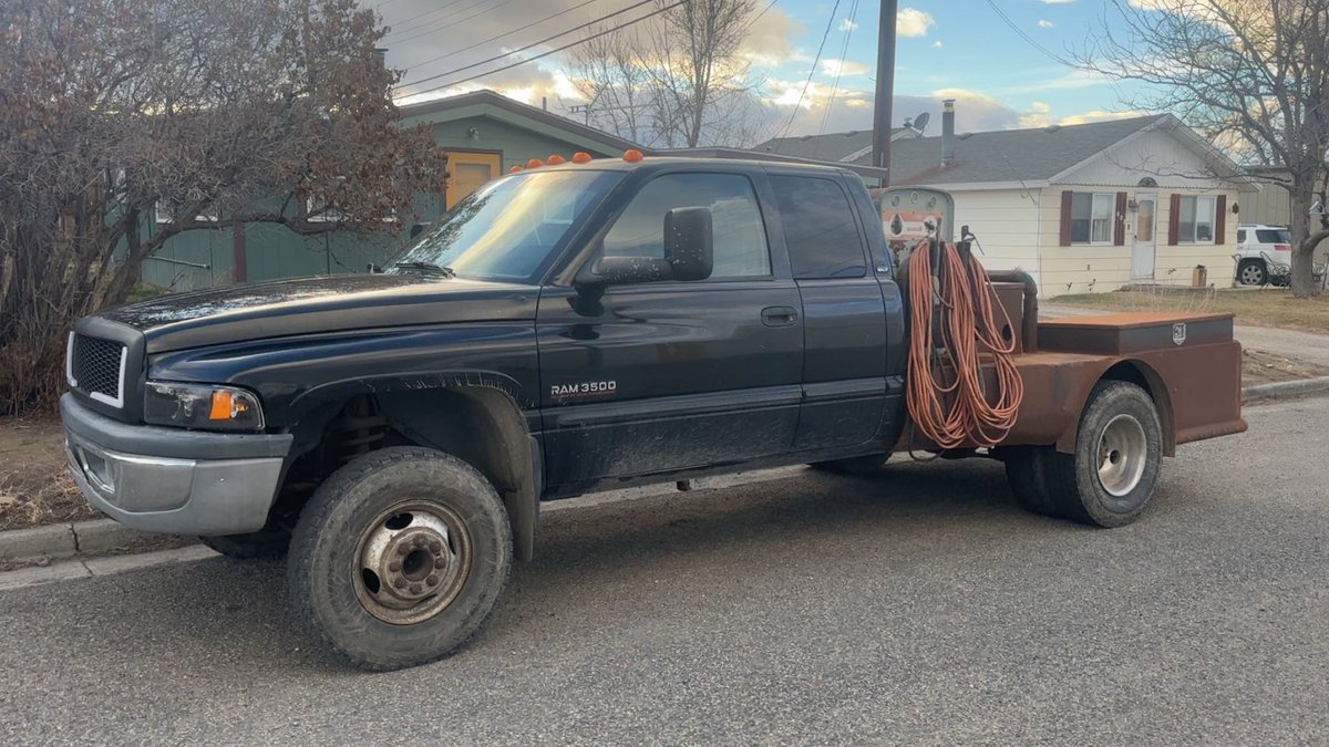 KyleLinebaugh's tweet image. Shes ready to go now 🤘🏼 see how long i can keep stocks on her 😂