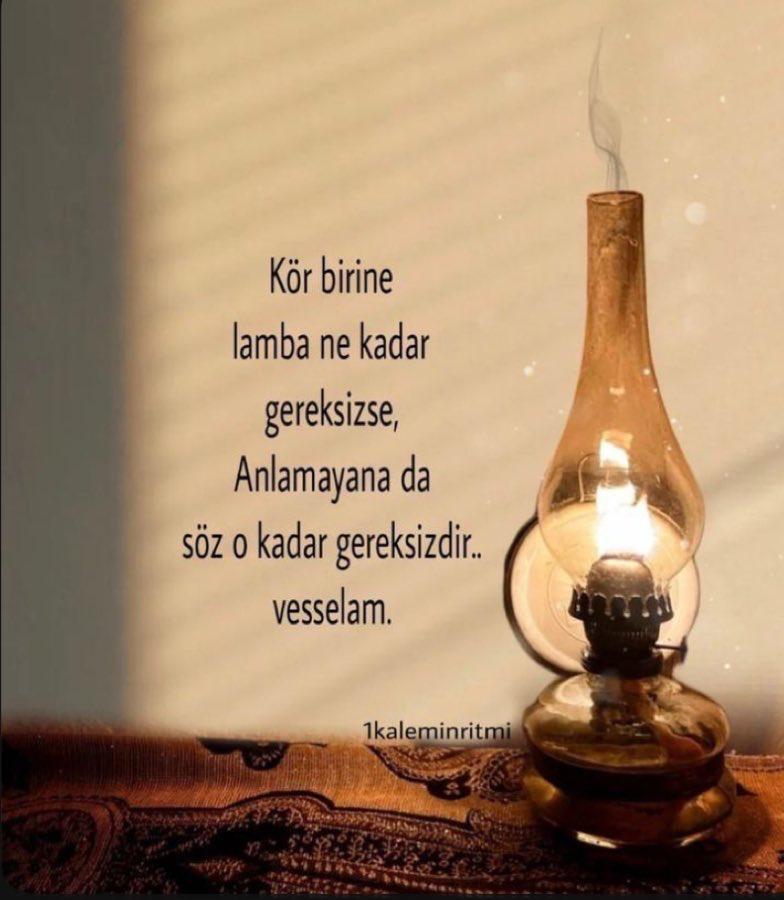 #GeceyeNotum
Fazla kelam, harflere zulümdür...