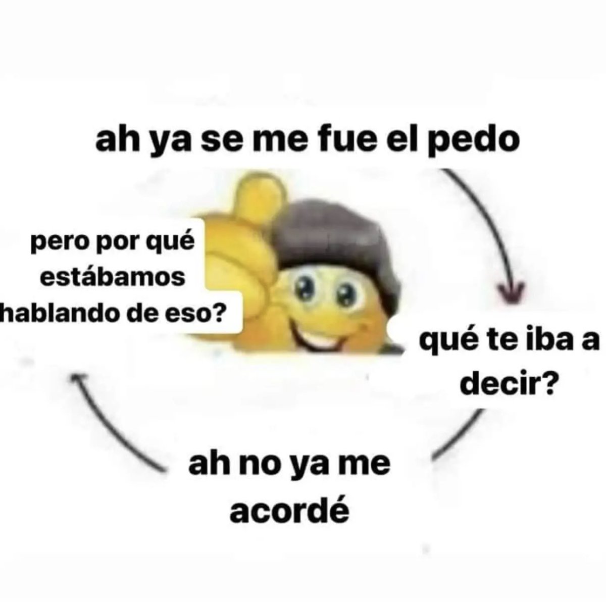 memesenlosgenes (@memesenlosgenes) on Twitter photo 