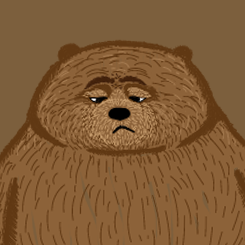ChonkyBearCoin's tweet photo. THE TICKER IS - $CHONK

WEB - https://t.co/drJcdWb1Zj

CA - 8t1TUNPmCzEPfMNeVPkAMU7TKzYgU6AJKXXhqbcbpump https://t.co/koHJEGP5cv