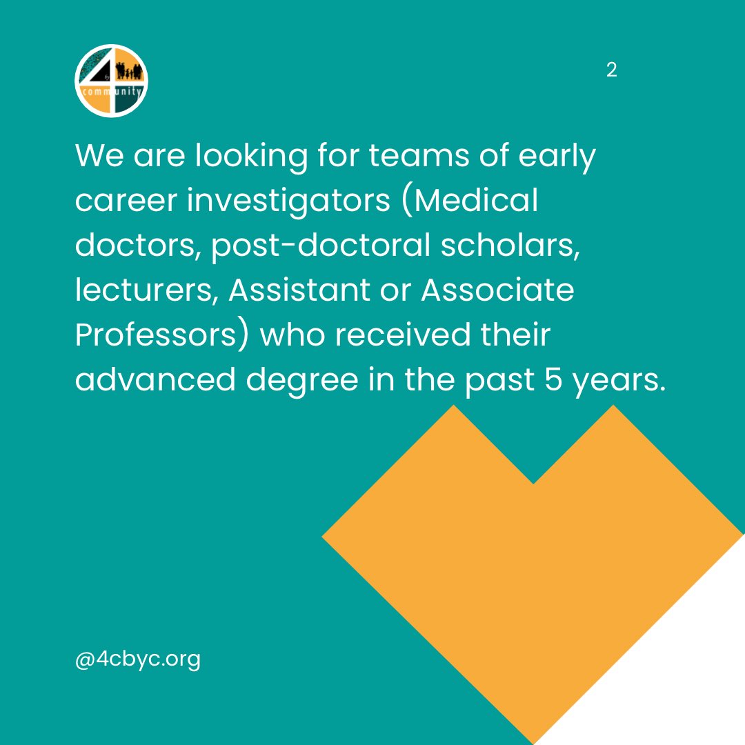 4cbycorg's tweet photo. This is the Change Challenge π#swipe
Up to 5 million Naira in seed funding π
Send in your applications today βοΈ
#4cbyc #4communities https://t.co/5brQwoLYB2