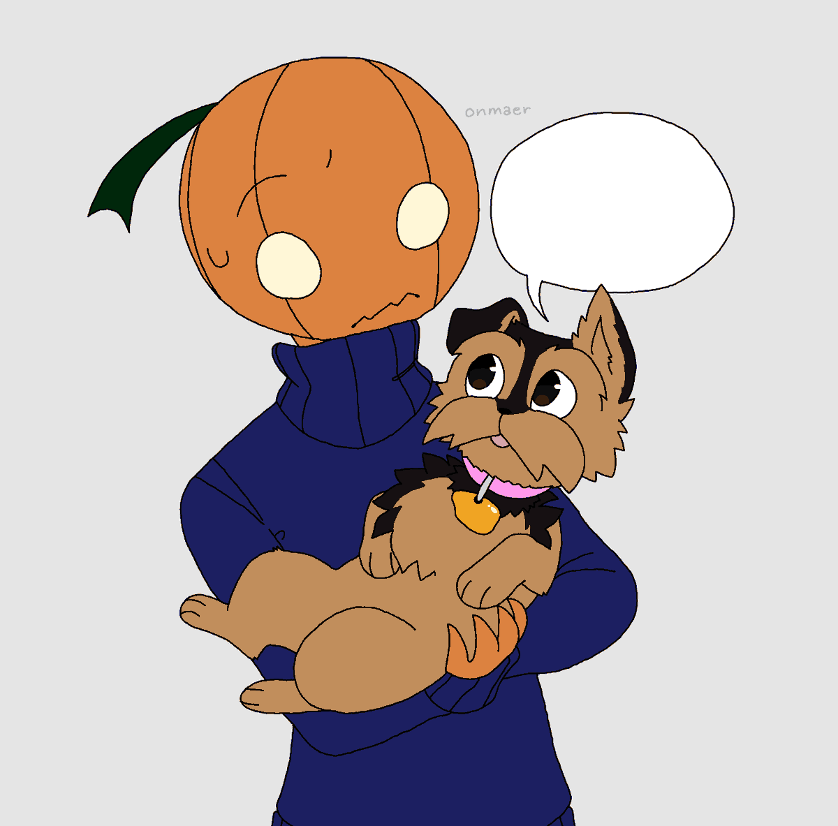 dusky🦊🎃 tweet media