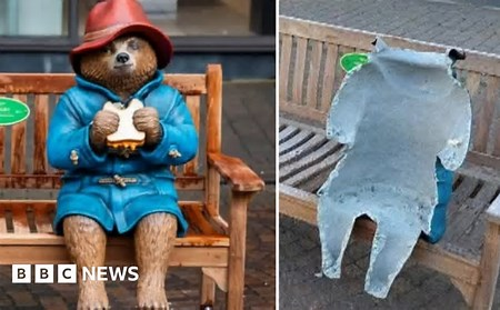 RobJaco69382197's tweet photo. @almurray They've turned Paddington into an Airfix Spitfire bucket seat. https://t.co/n1lzejHQch