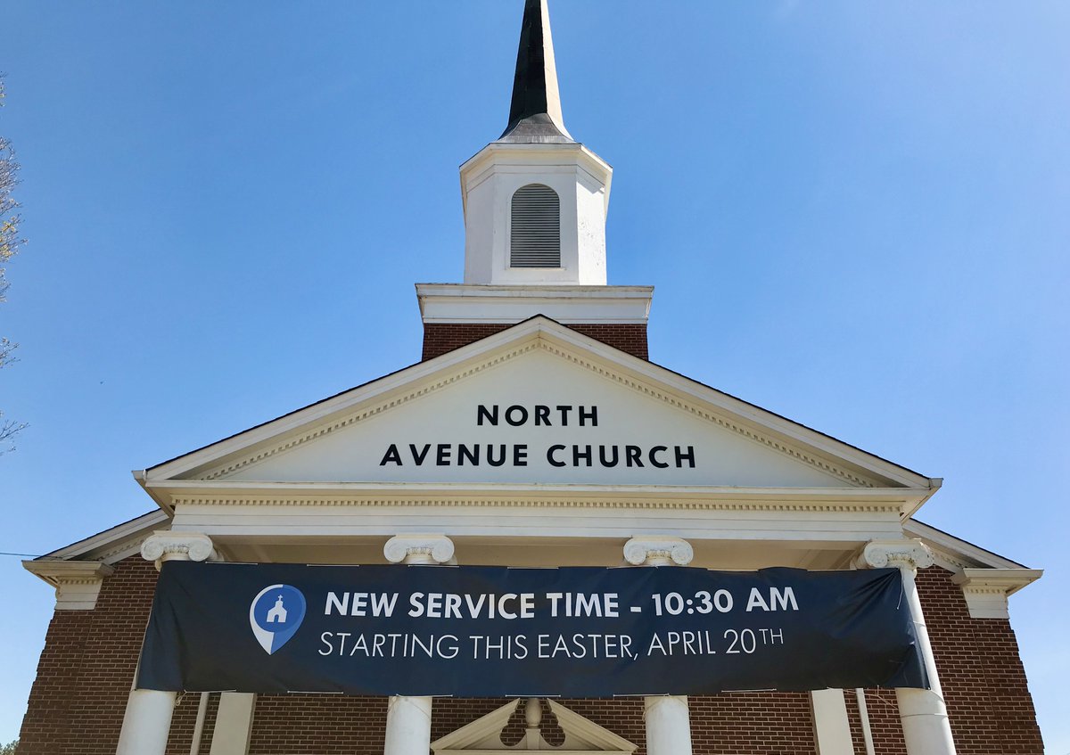 nacathens's tweet photo. We're excited and thankful! https://t.co/EahZbEBEqD