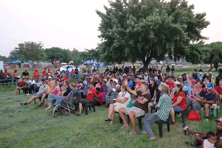 mpho_shambie's tweet image. EFF Branch People's Assembly,Hercules!✊🏿

@EFFSouthAfrica