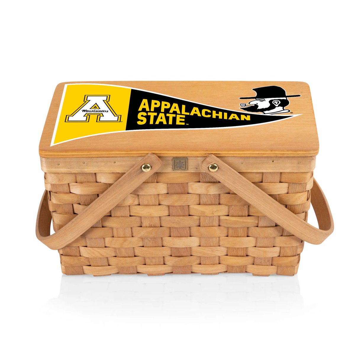 Get ready for your next outdoor adventure with Picnic Time!

To enter this week's #TreatYosefTuesday:
- Like and retweet this post
- Follow <a href="/ShopAppState/">App State Licensing</a> 

To purchase from their entire App State collection, visit the link below!

picnictime.com/collections/ap…