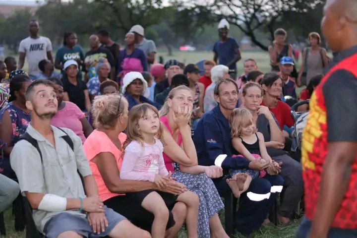 mpho_shambie's tweet image. EFF Branch People's Assembly,Hercules!✊🏿

@EFFSouthAfrica
