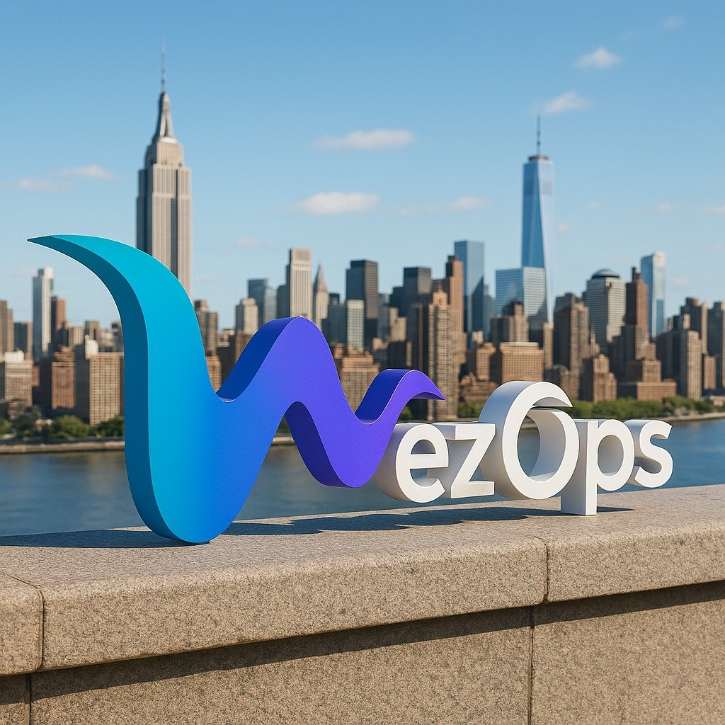 wow, I'm really impressed by the results of the new 4o image generation!!!! #WezOps