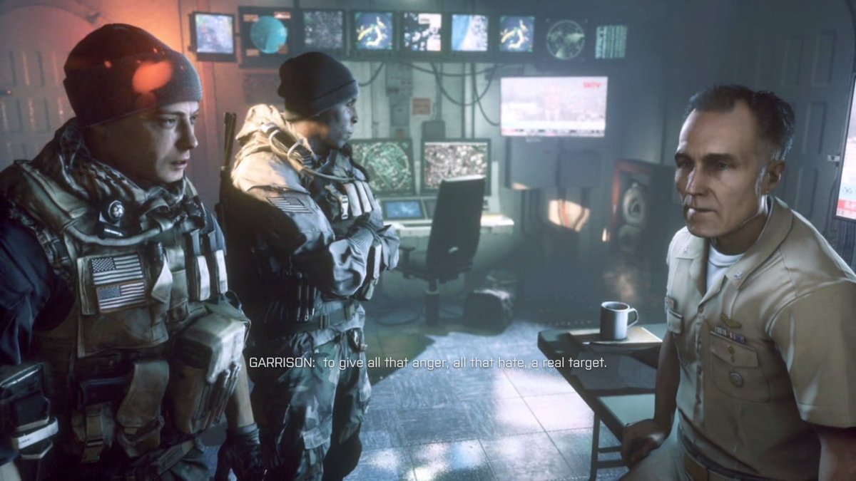 celtbrenny's tweet image. Game 9 of 2025 ✅

Haven't played a battlefield game since BC2, bought a few on sale recently and decided to go on a campaign run!

Sgt. Recker wrecking havoc, some cringey dialog and janky AI work but overall very fun and short

#battlefield4 #YearOfTheBacklog