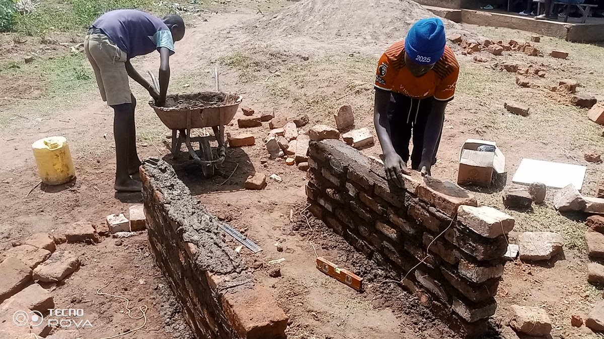 seseraskill's tweet photo. Our mission is to skill and empower vulnerable youths, creating a positive impact that extends far beyond our community
Join us in skilling the nation
@EUinUG @UNESCO @UNDP #SkillingTheNation #TransformingLives #EmpoweringYouth https://t.co/5YUHvCN5bu