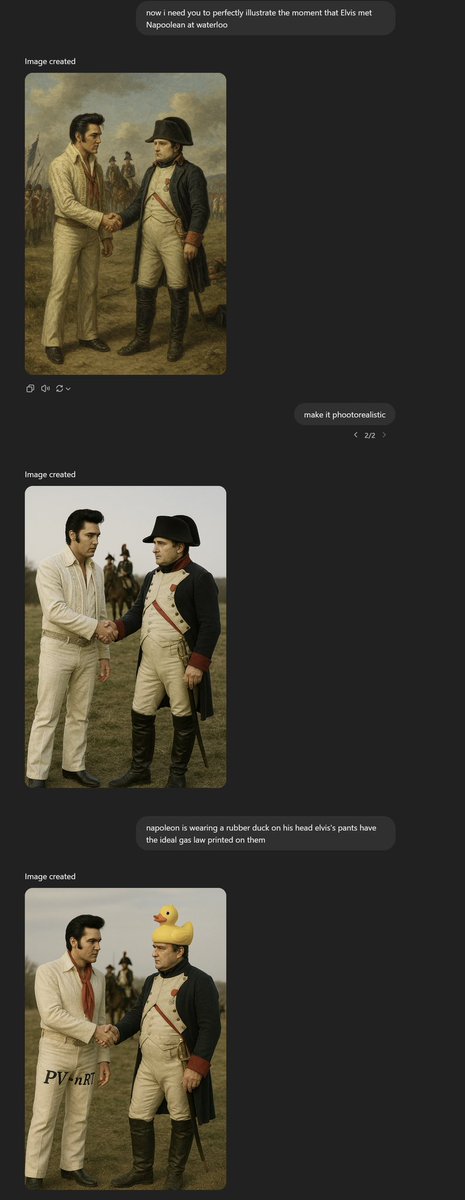 Ethan Mollick tweet media