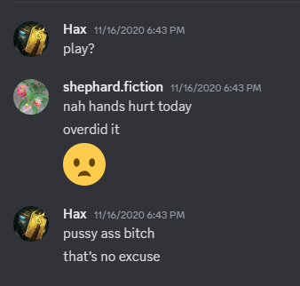 Fiction | 69% Apparel (@fictionirl) on Twitter photo 