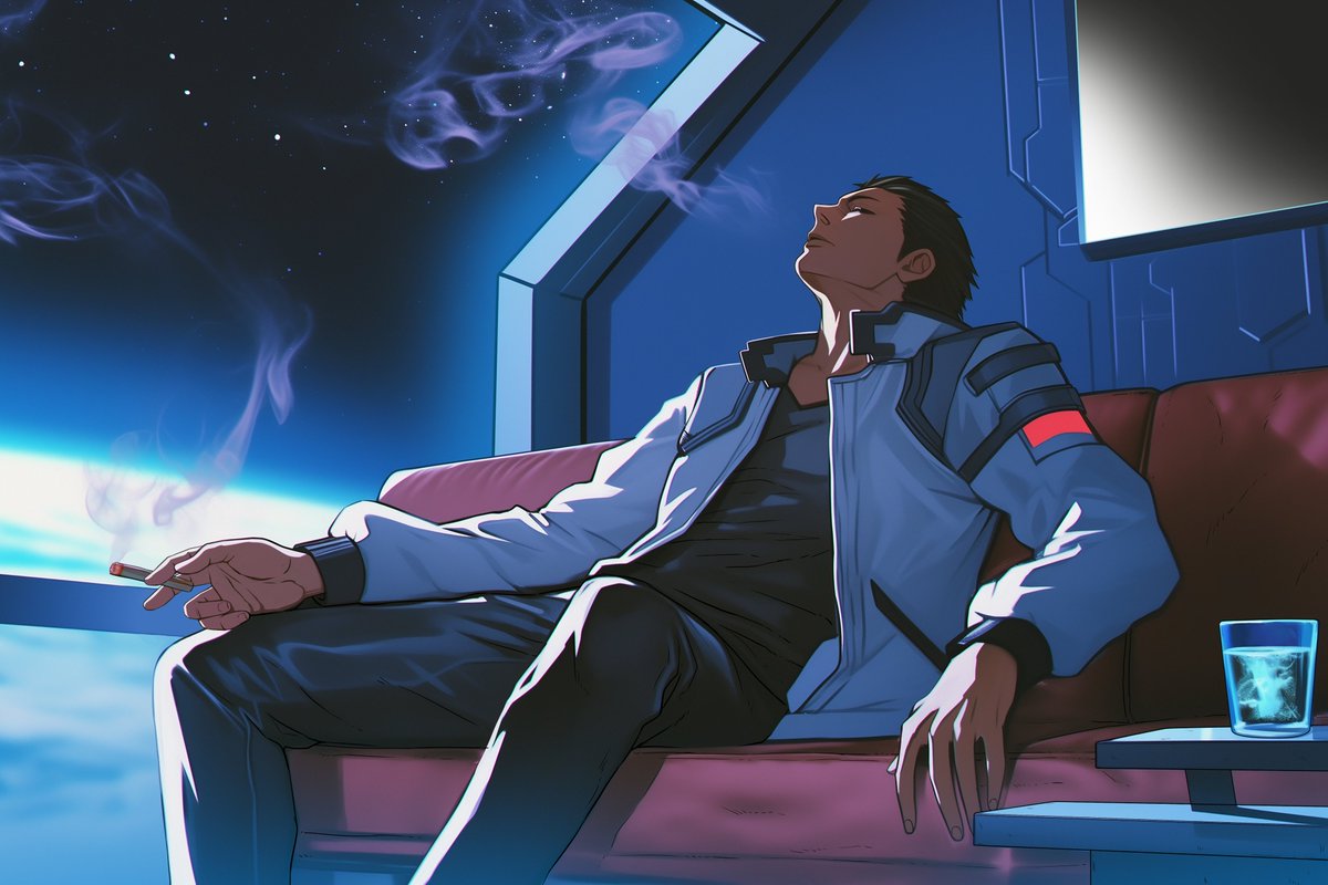 The first miners have returned.
Benny loaded. Eyes on the city.

The $1B bounty is now live.
&gt;&gt; RT to enter Phase 2