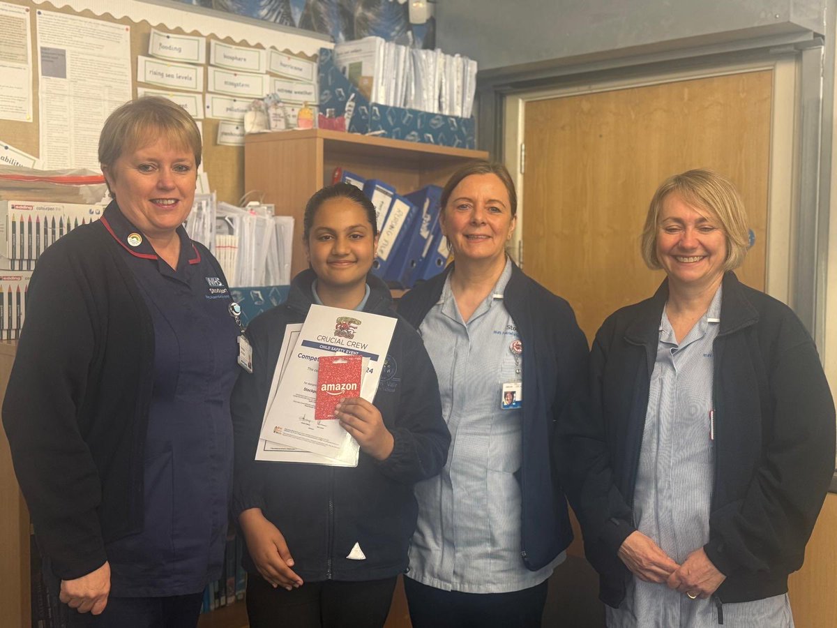 Fran Jackson đ (@franjac88799382) on Twitter photo Very proud to be asked to Mersey Vale school today to present a certificate and prize to the winner of the Crucial Crew art competition, our safety messages about vaping are being shared #dontsmokedontvape <a href="/EmmaMcDonough6/">Emma McDonough</a> <a href="/StockportNHS/">Stockport NHS FT</a> <a href="/GalloglyAm/">Anne-Marie Galloglyđ</a> Very proud to be asked to Mersey Vale school today to present a certificate and prize to the winner of the Crucial Crew art competition, our safety messages about vaping are being shared #dontsmokedontvape <a href="/EmmaMcDonough6/">Emma McDonough</a> <a href="/StockportNHS/">Stockport NHS FT</a> <a href="/GalloglyAm/">Anne-Marie Galloglyđ</a>