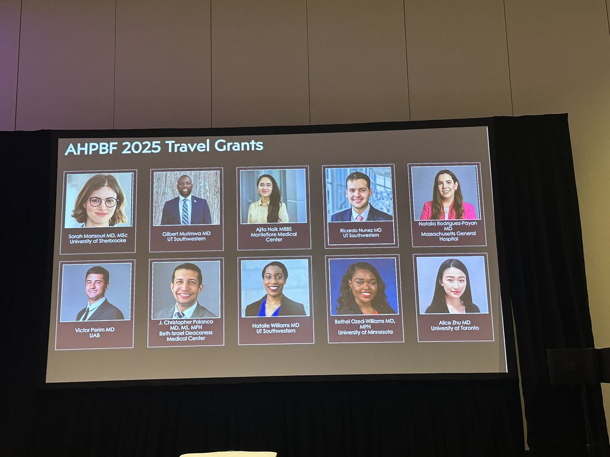 Patricio Polanco (@patriciopolanc0) on Twitter photo I'm incredibly proud of this amazing group of physicians & better humans representing our Surg Onc Division <a href="/amudhan_kannan/">Amudhan Kannan</a> <a href="/ricardo_nunezr/">Ricardo Núñez, MD</a> <a href="/SamyCastilloF/">Samy Castillo, MD</a> <a href="/NFatimahMD/">Nafeesah Fatimah, MD</a> <a href="/ZachWhitham402/">Zach Whitham, MD</a> <a href="/GilbertZMurimwa/">Gilbert Z Murimwa, M.D.</a> Natalie Williams & Morgan Pettigrew. <a href="/UTSWMedCenter/">UT Southwestern Medical Center</a> <a href="/utswcancer/">UTSW Simmons Cancer Center</a> <a href="/herbert_zeh/">Herbert Zeh</a> I'm incredibly proud of this amazing group of physicians & better humans representing our Surg Onc Division <a href="/amudhan_kannan/">Amudhan Kannan</a> <a href="/ricardo_nunezr/">Ricardo Núñez, MD</a> <a href="/SamyCastilloF/">Samy Castillo, MD</a> <a href="/NFatimahMD/">Nafeesah Fatimah, MD</a> <a href="/ZachWhitham402/">Zach Whitham, MD</a> <a href="/GilbertZMurimwa/">Gilbert Z Murimwa, M.D.</a> Natalie Williams & Morgan Pettigrew. <a href="/UTSWMedCenter/">UT Southwestern Medical Center</a> <a href="/utswcancer/">UTSW Simmons Cancer Center</a> <a href="/herbert_zeh/">Herbert Zeh</a>