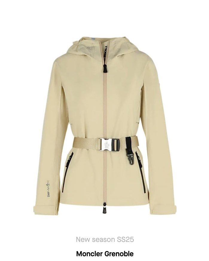 🏔️ MONCLER GRENOBLE 2025 – Altitude as an Attitude ❄️

Link: italist.visitlink.me/nX60zY

#MonclerGrenoble #FW25 #AltitudeAsAnAttitude #Moncler #Courchevel #SkiStyle #MountainChic #Italist