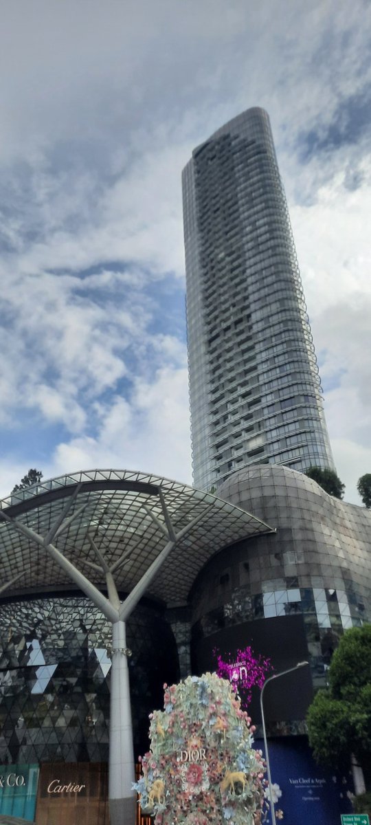 #Singapore visit@2024