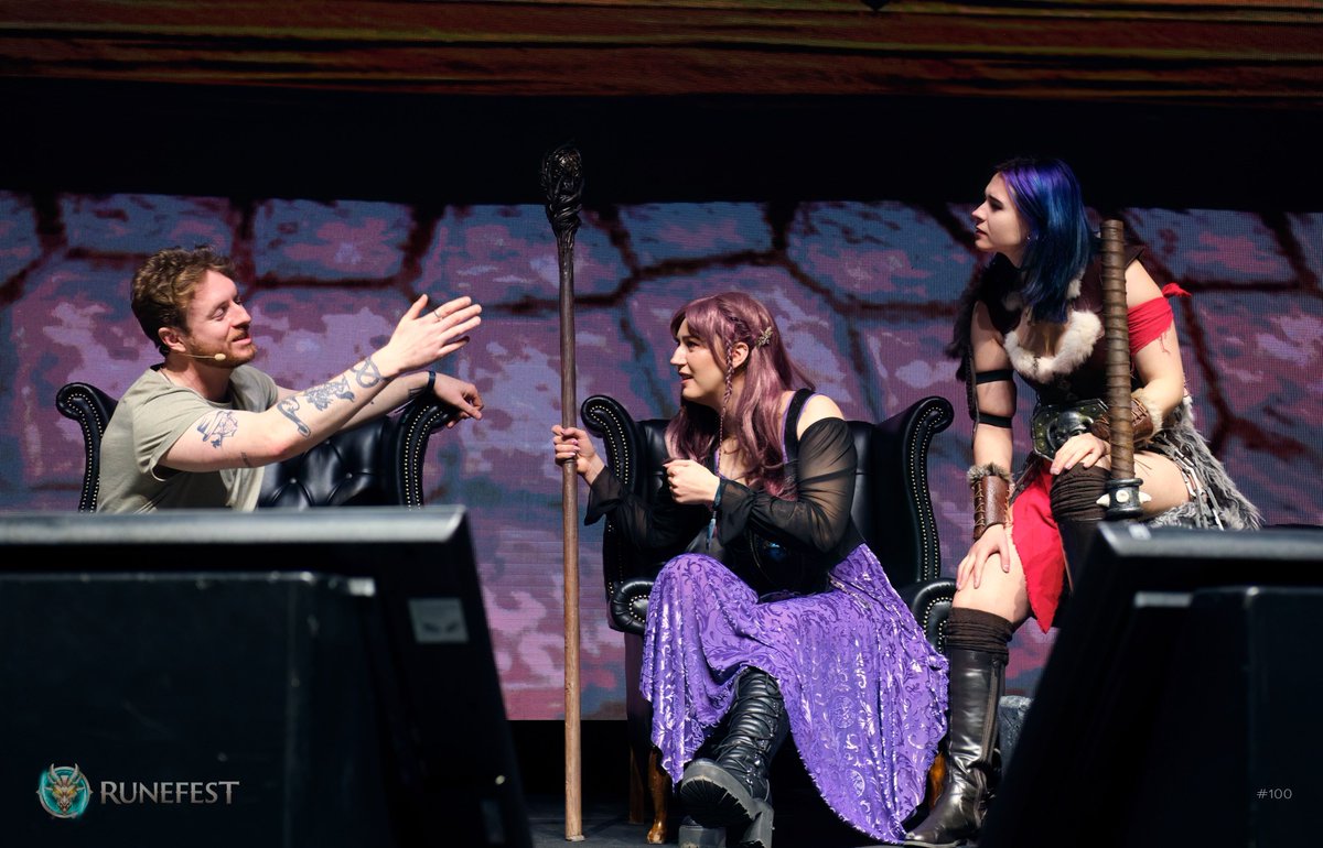 Session Zero tweet media