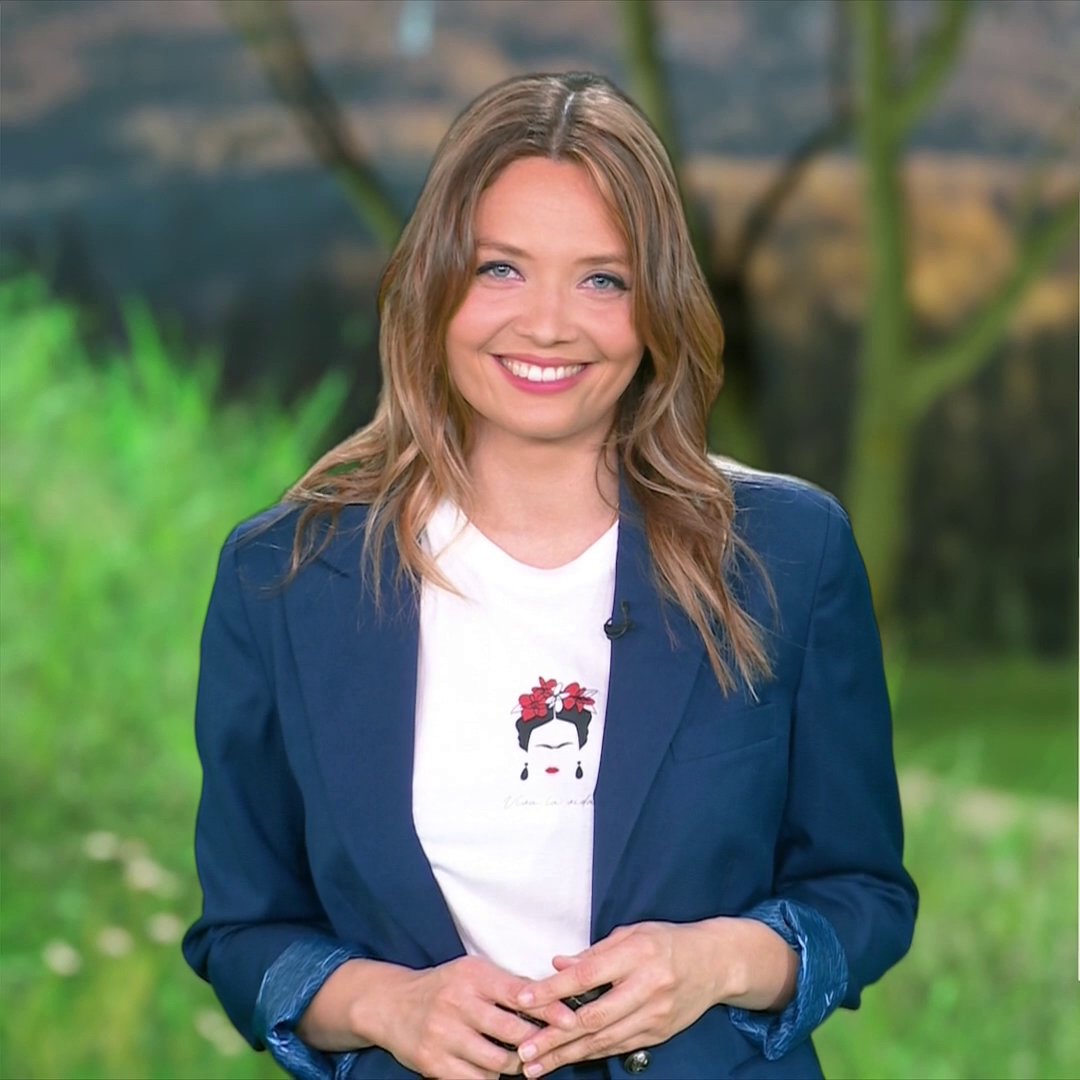 Gennifer Demey <a href="/Gennifer_Demey/">Gennifer Demey</a> sur M6 (25/03/2025)
Video youtu.be/IjuxBHpti7k