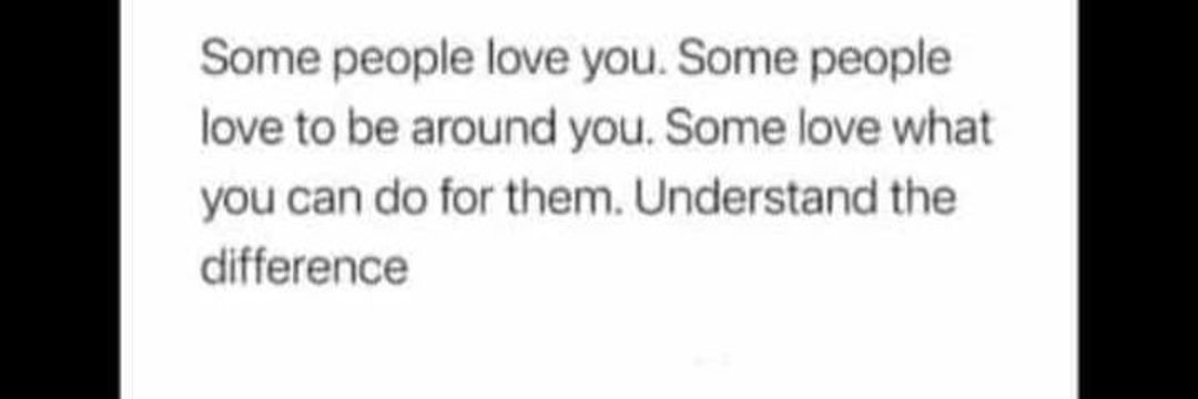 Understand the difference and know when to put them in their place. Learn to differentiate the real from the fake.