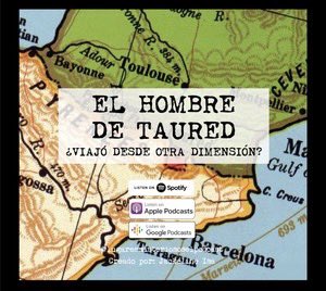 ¿Existen universos paralelos o viajeros en el tiempo?

El caso del Hombre de Taured es un todo misterio.

Algunos dicen que fue un espía. Otros creen que vino de otra dimensión.

🧵⤵️