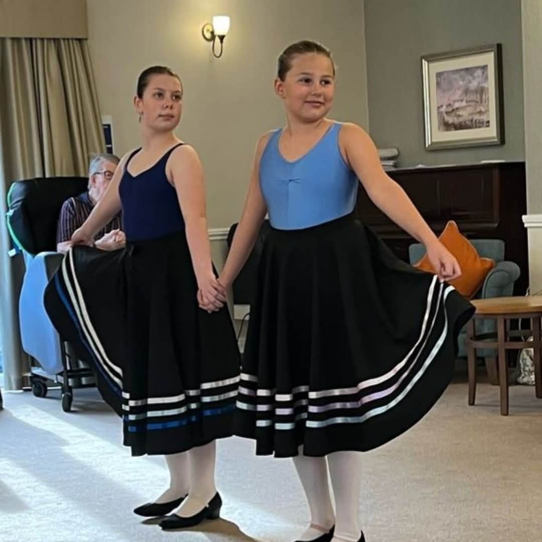 Rendcomb College tweet media