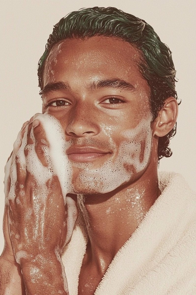 Indulge in Pure Refreshment 💦
Meet your new shower essential: DESNUDO SKIN: REFRESHING BODY WASH. Light, fresh, and infused with citrus notes, it delivers a burst of hydration and energy with every wash. Your skin will feel soft, smooth, and completely rejuvenated.