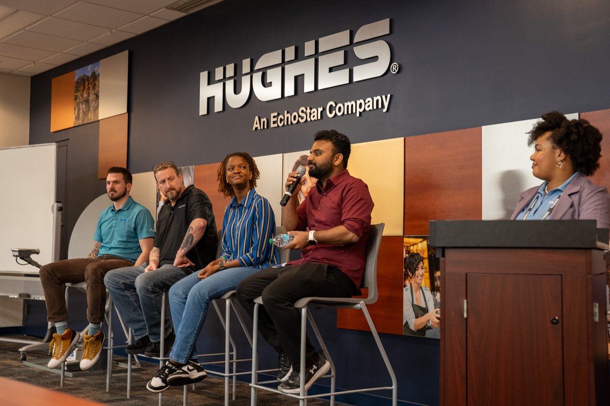 Hughesnet tweet media