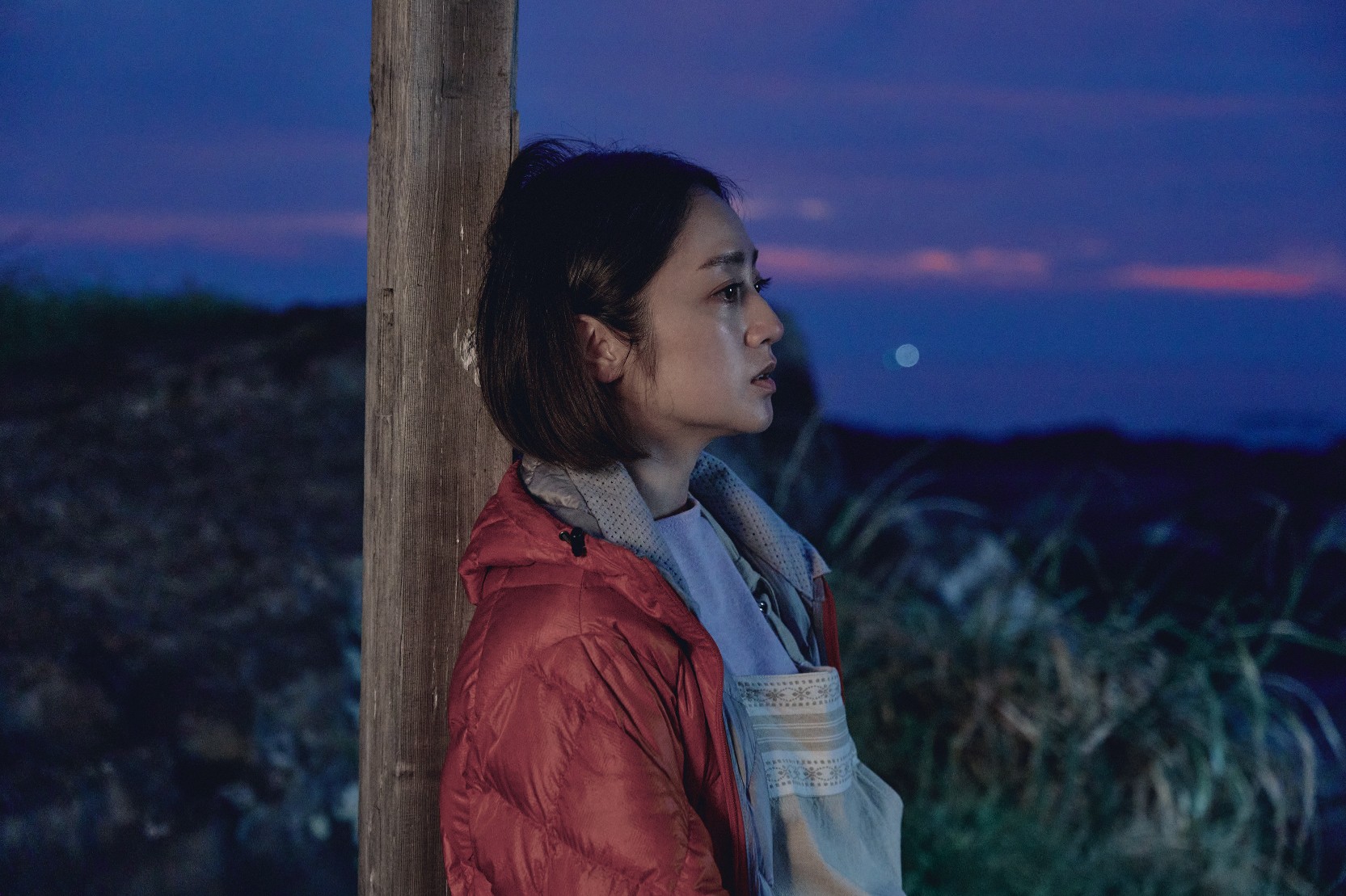 WOWOWオリジナルドラマ on X: 