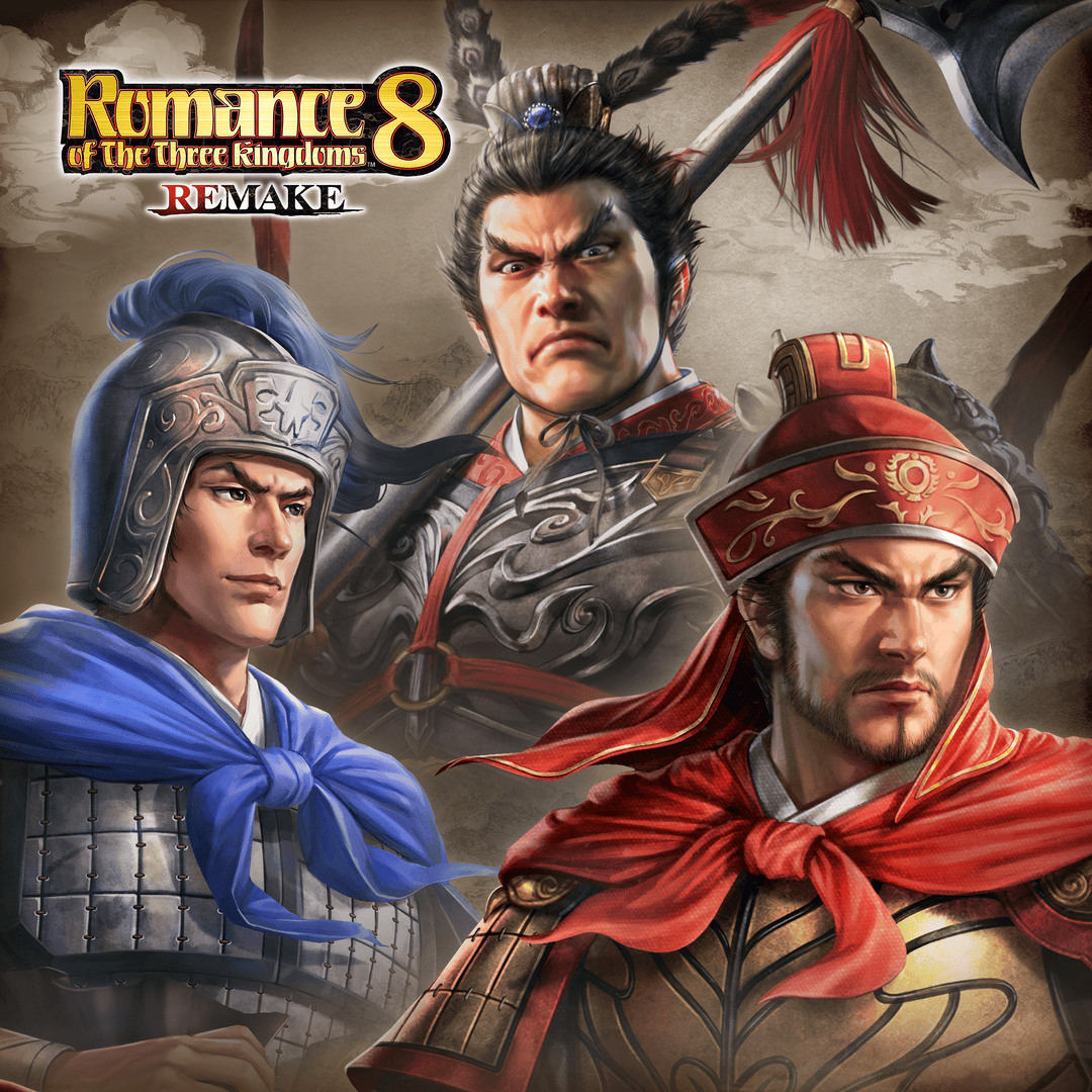 KoeiTecmoUS's tweet photo. The latest update for ROMANCE OF THE THREE KINGDOMS 8 REMAKE is available now.
For the full patch notes, visit our official website: https://t.co/mSVpaA9nuf
#RTK8REMAKE #KTfamily https://t.co/Y9ef85gKOv